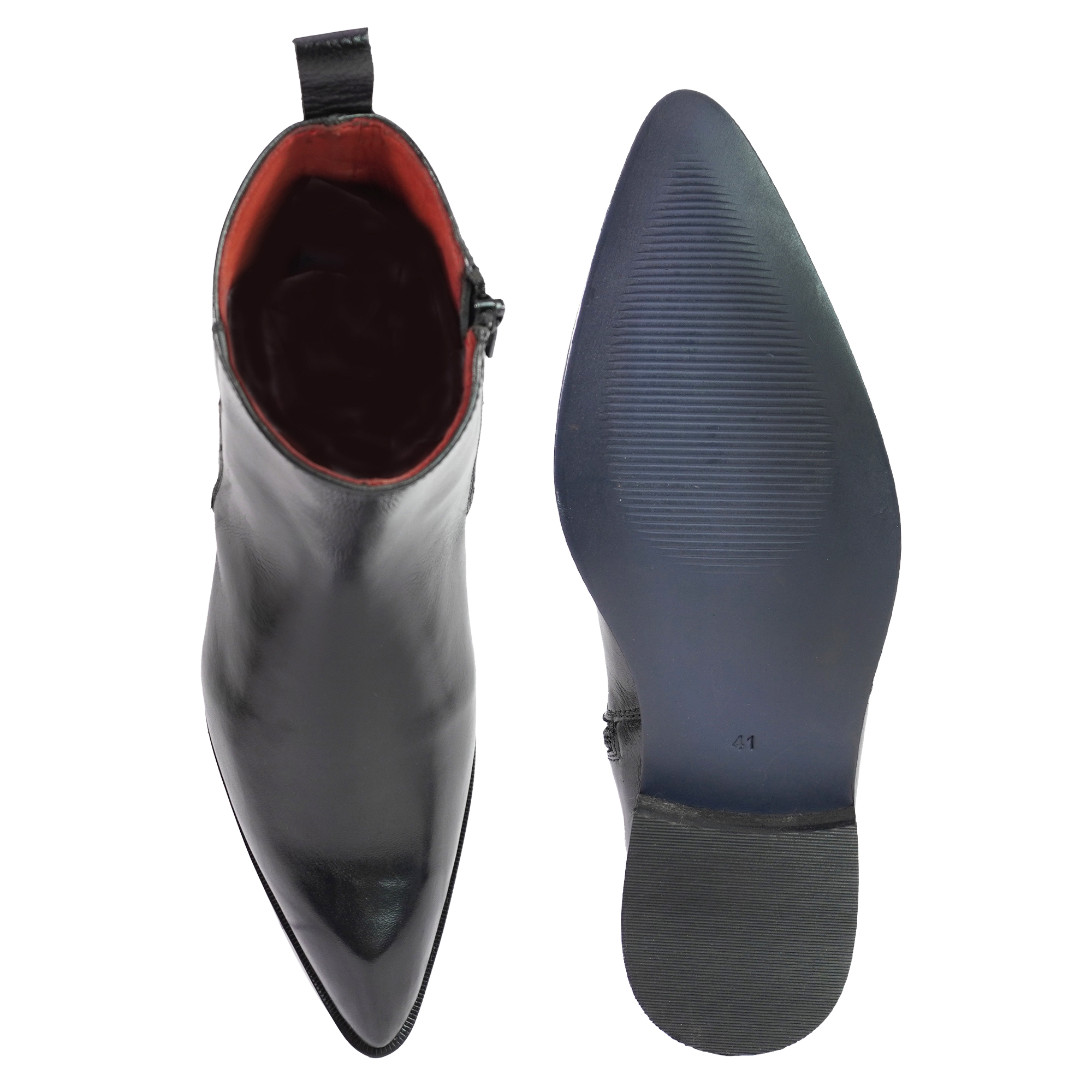 Genuine Leather 2502